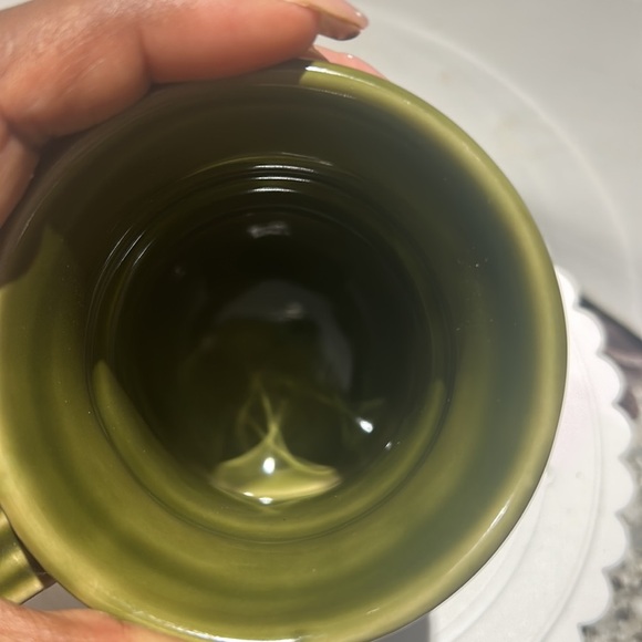 two Vintage Alexander Keith's Fine Beers Pottery Beer Ceramic Mug - Picture 4 of 4